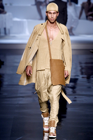 Jean Paul Gaultier / - 2011